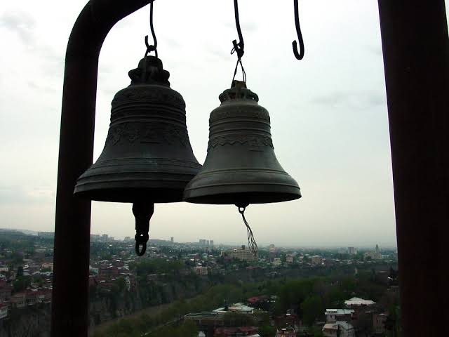 CHURCH BELL